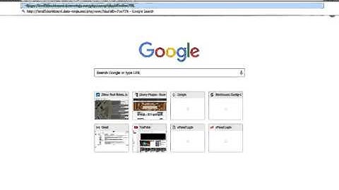 HTML5 Cloud Dashboard Designer - Save and Update Your Dashboard
