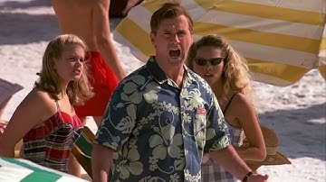 THE TRUMANSHOW // SUBURBIA OVERTURE