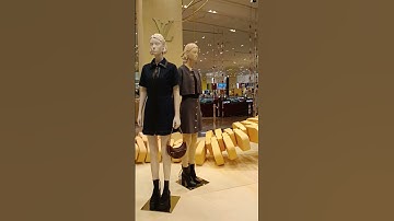 #dubai #fashion #burjkhalifa #dubaimall