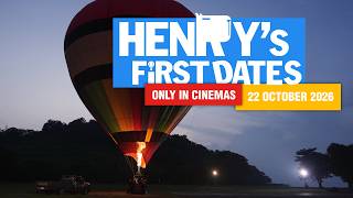 Henry's First Dates - Official Trailer (HD)