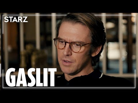 Gaslit | ‘Closer’ Ep. 7 Sneak Peek | STARZ