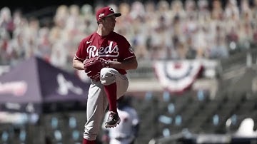 Trevor Bauer Slow Motion Pitching Mechanics Baseball Throwing Motion