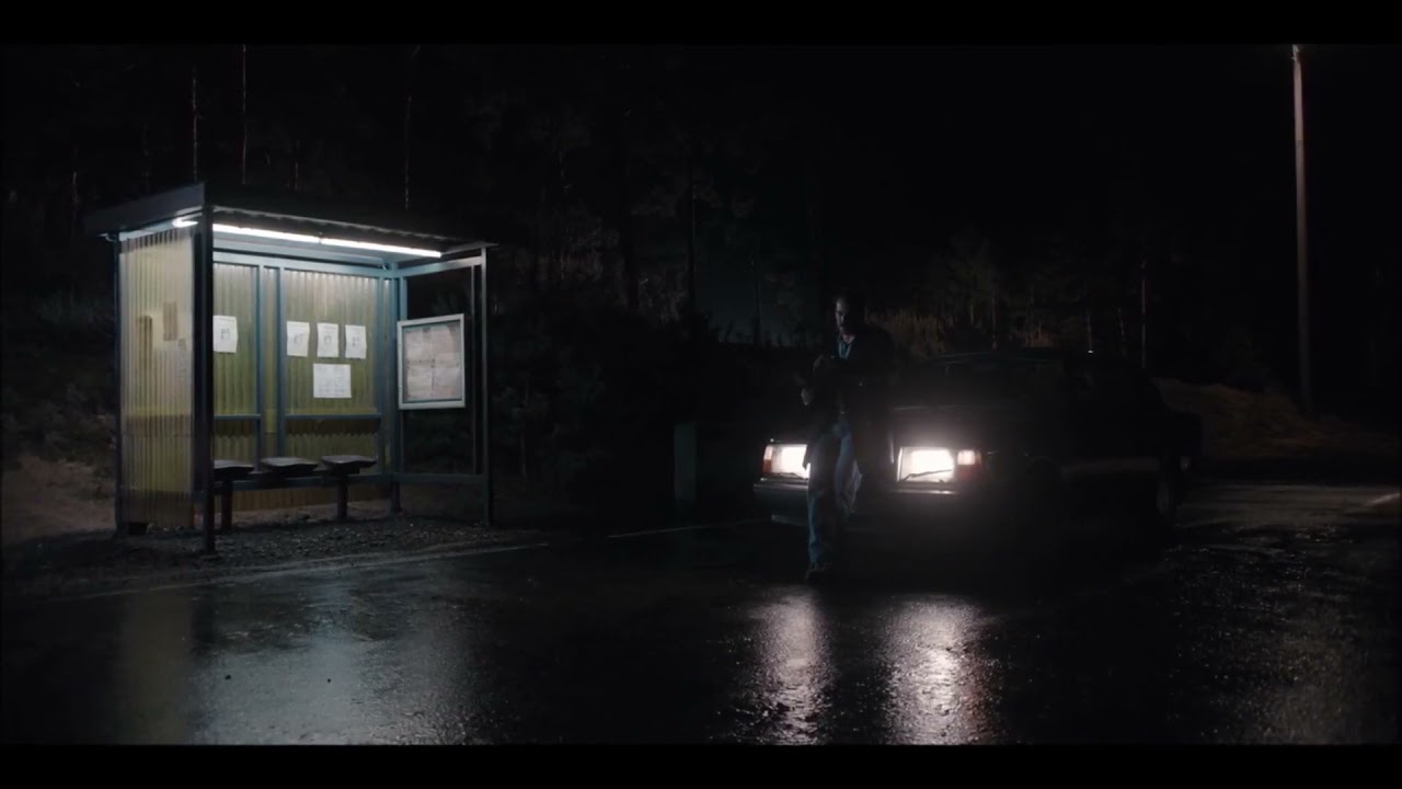 DARK | Soap & Skin (Me and the Devil) | ShyBoi Creations