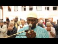 Amazing african style witr duaa  2017 ramadan sheikh omar jabbie