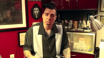 Join us for a #BestInk3 Twitter Chat this Tuesday!