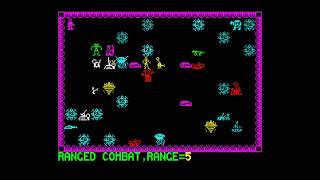ランス　chaostcg Chaos (ZX Spectrum) - YouTube