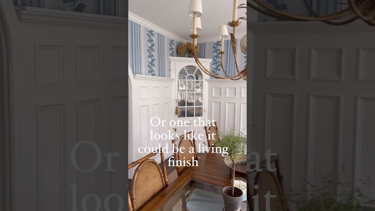 Want to know how to pull a room together? Hi! I’m Gail, self proclaimed Smaximalist (Southern