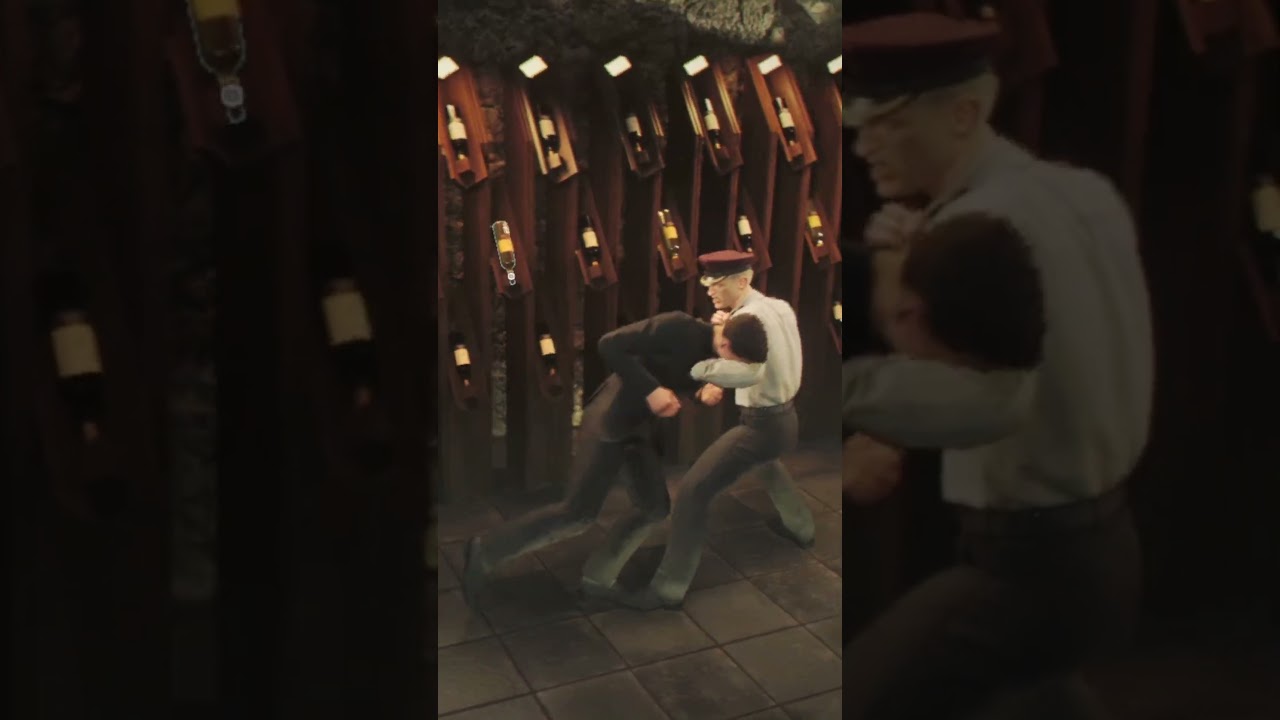 Bond vs The Twins Was BRUTAL 🔥 | 007 First Light #gaming #007firstlight  #actiongames  #jamesbond