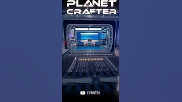 Jet Pack Planet Crafter #shorts