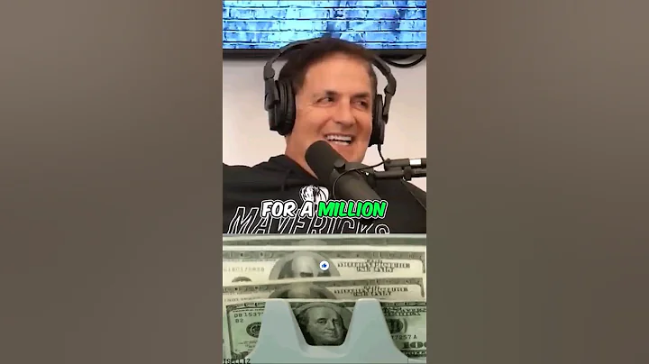 🤑Mr Beast Asks Mark Cuban $1 Million ft. Impaulsive Podcast !? #shorts #youtubeshorts #loganpaul