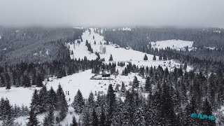 Olt-forrása, Gyergyói-havasok, Gyergyószéki-EKE túra (ATI FILM)