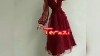 Burçlara Göre Elbise Modelleri