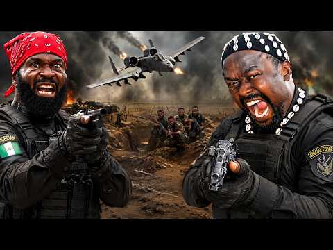 You Will Learn A Strange Life Lesson After Watching This Painful True Life Story-African Movies