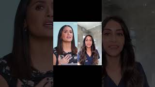 Download Lagu Salma Hayeks SECRET to amazing skin! | Dr Adel #shorts MP3 Download Lagu Salma Hayeks SECRET to amazing skin! | Dr Adel #shorts MP3