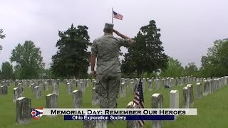 Memorial Day: Remember Our Heroes