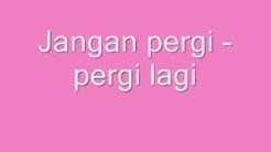 Vierra - Kesepian Lyrics  - Durasi: 4:09. 