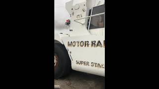 TEREX PPM TFC45RS For Sale