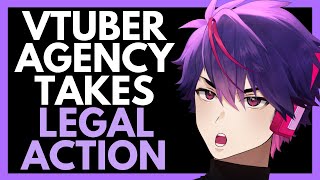 Damaging To Other Talents VTuber Agency Response Hit By Backlash, Government Welcomes Gawr Gura