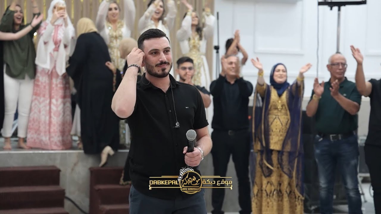 عدي فرسان | افراح ال قدوره | العريس علي | نحف 2023