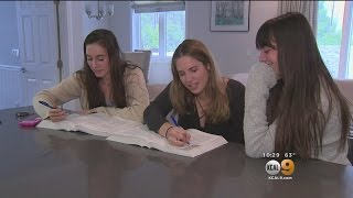 Missing ACT Test Score Infuriates Hard-Working Students, Parents