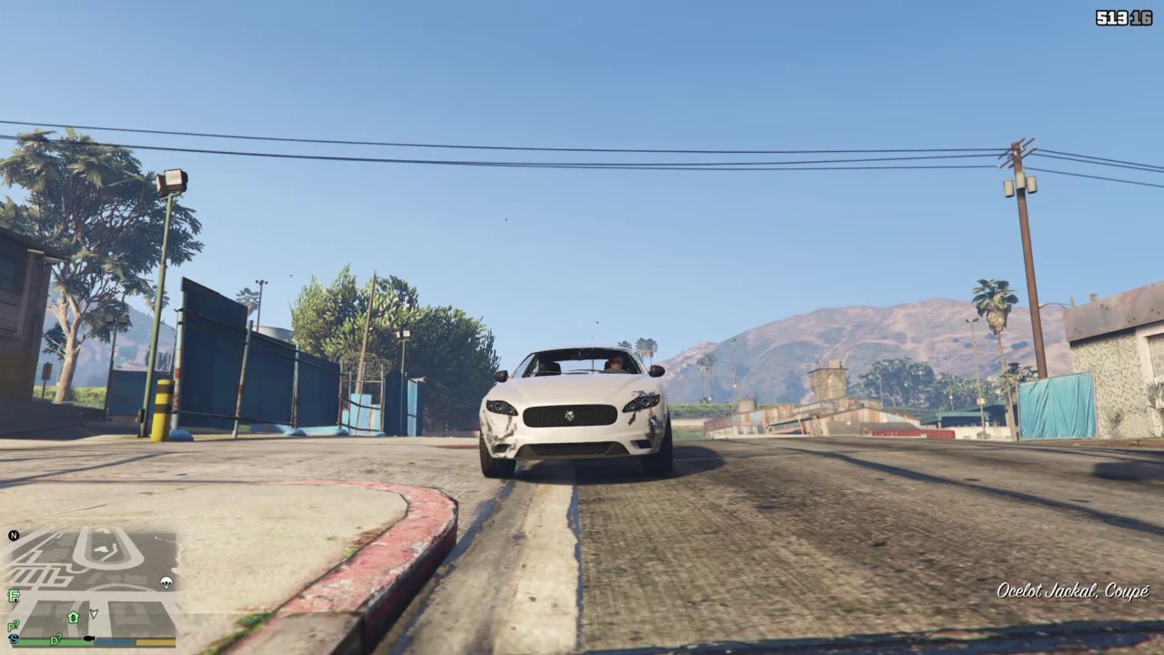Gta 5 Freie Fahrt Für Betuchte Bürger www.youtube.com