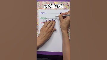 Elementi di geometria, retta, semiretta e segmento #matematicaconlidia #matematica #geometria