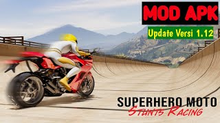 UPDATE TERBARU‼️Bike Racing : GT Spider Moto MOD APK screenshot 1
