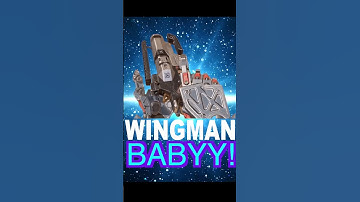 #apex Wingman Edit #shorts