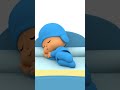 😴 ¡Pocoyó durmiendo! | POCOYÓ ESPAÑOL | Caricaturas y Dibujos Animados #pocoyo #bebedormir