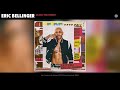 Eric Bellinger - Silent Treatment (Audio)