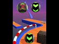 🏆 Going Balls VS Rollance Balls Action Ball Games New Race 🔥 | Android/IOS Games