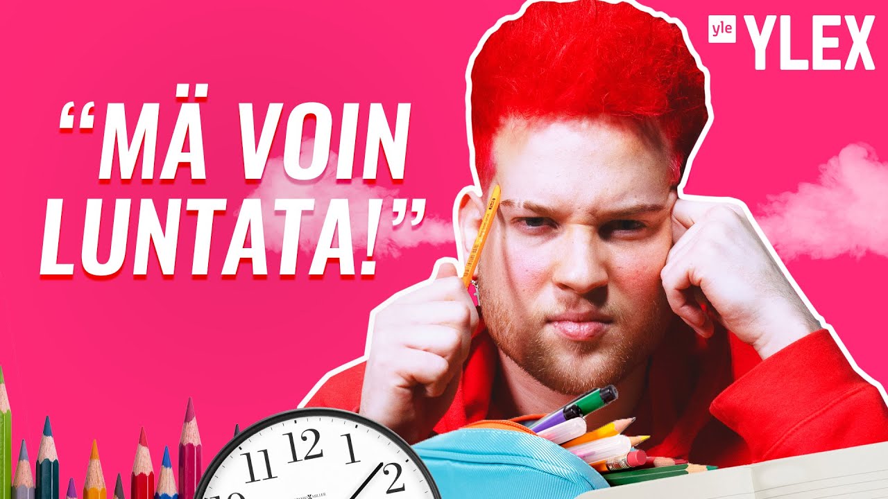 lukas leon ala asteen kokeessa youtube lukas leon ala asteen kokeessa youtube