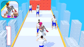 I Am The Queen Gameplay | All Levels #1 (iOS,Android) Walkthough