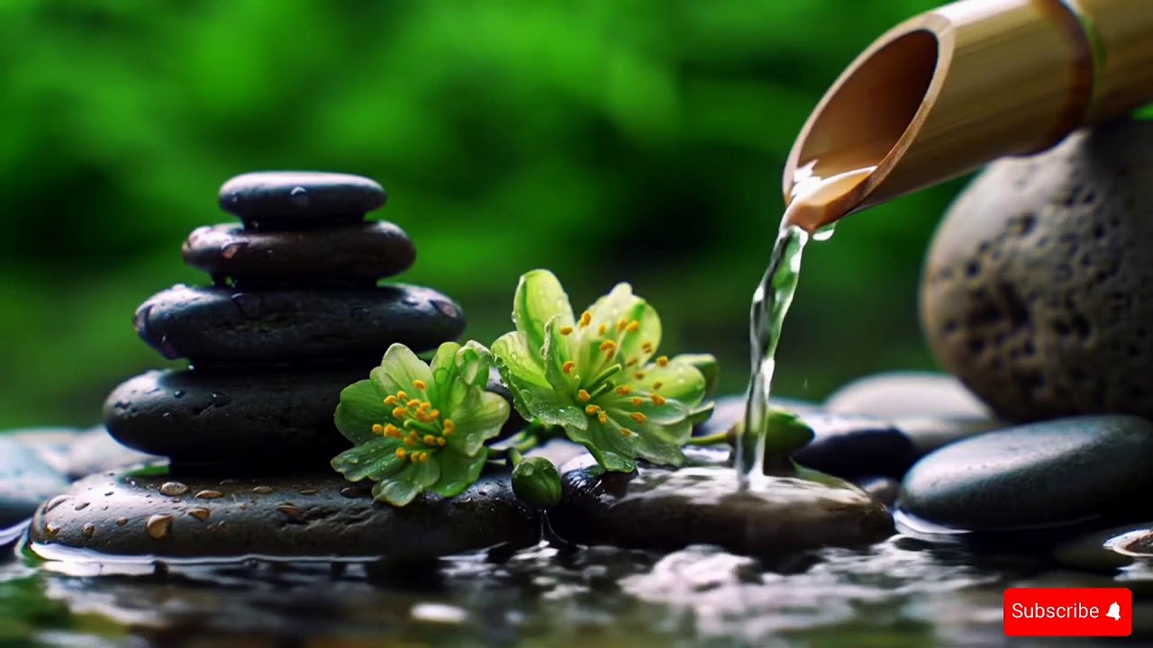 🔴 Deep Sleep Music for Instant Relaxation | Tranquil Harmony Sounds