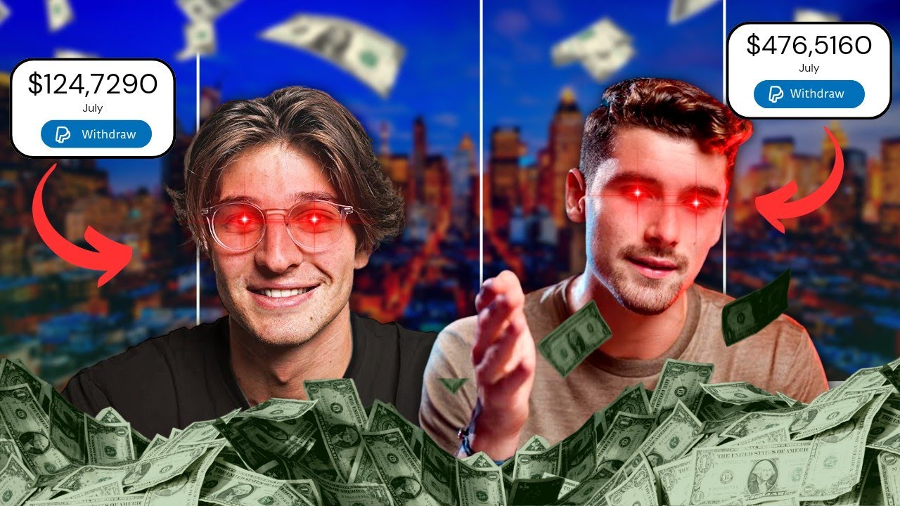 The 5 Powerful Lessons I Learned from Studying 100 Millionaires