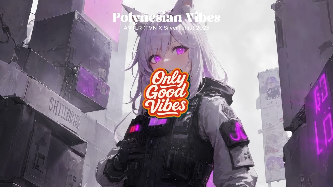 AVTLR (TVN X SilverTahiti) 2025