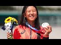 Andre De Grasse and his golden moment at Tokyo Olympics
