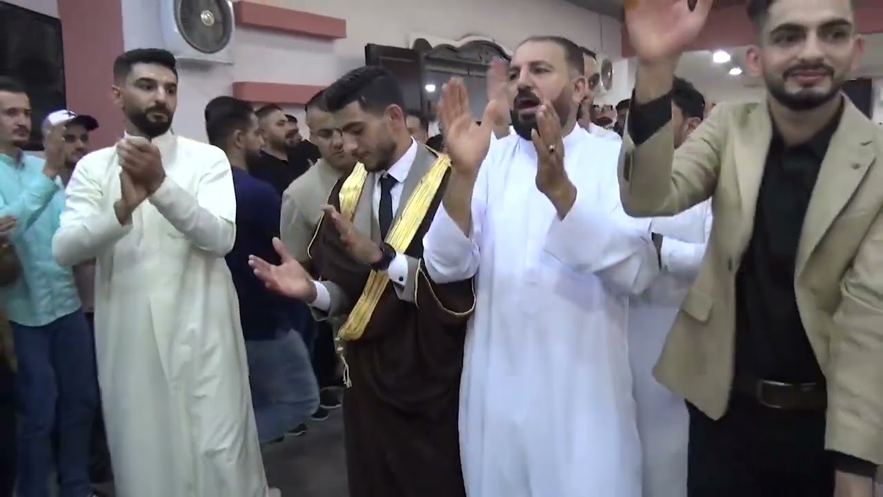 أفراح آل الغانم (2)