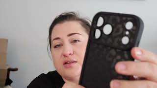 How does this iphone case look? screenshot 4