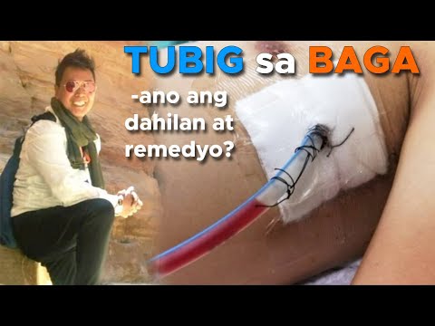 Video: Paano Alisin Ang Nitrates Mula Sa Tubig