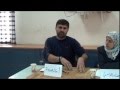 اللقاء الاول نحو وعي مقدسي نادي زدني اللقاء الاول نحو وعي مقدسي نادي زدني