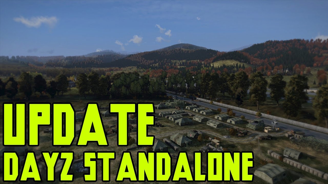 dayz standalone zombies dayz standalone zombies