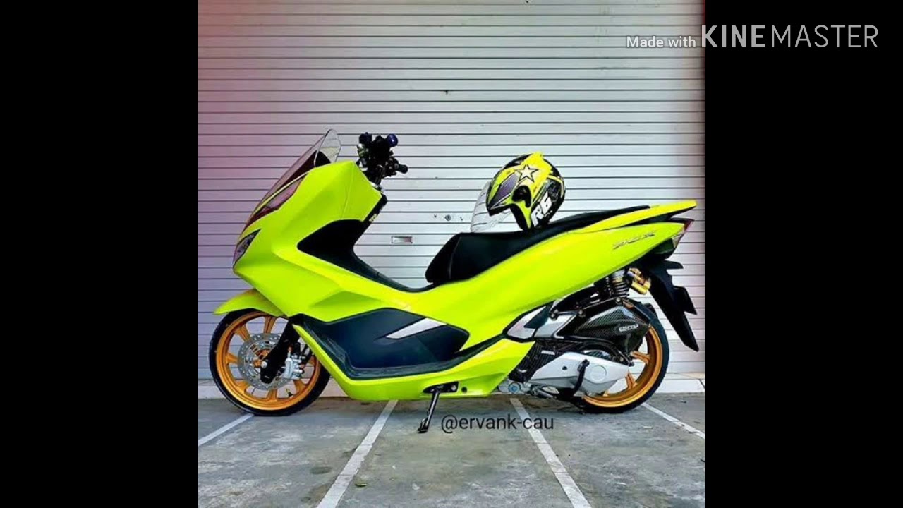 Giá xe Honda PCX 2022 và khuyến mãi mới nhất  Tinxe