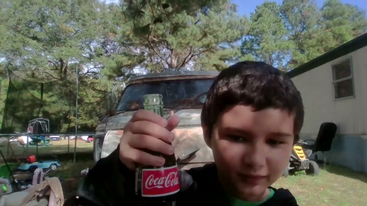 Mexican Coke Review