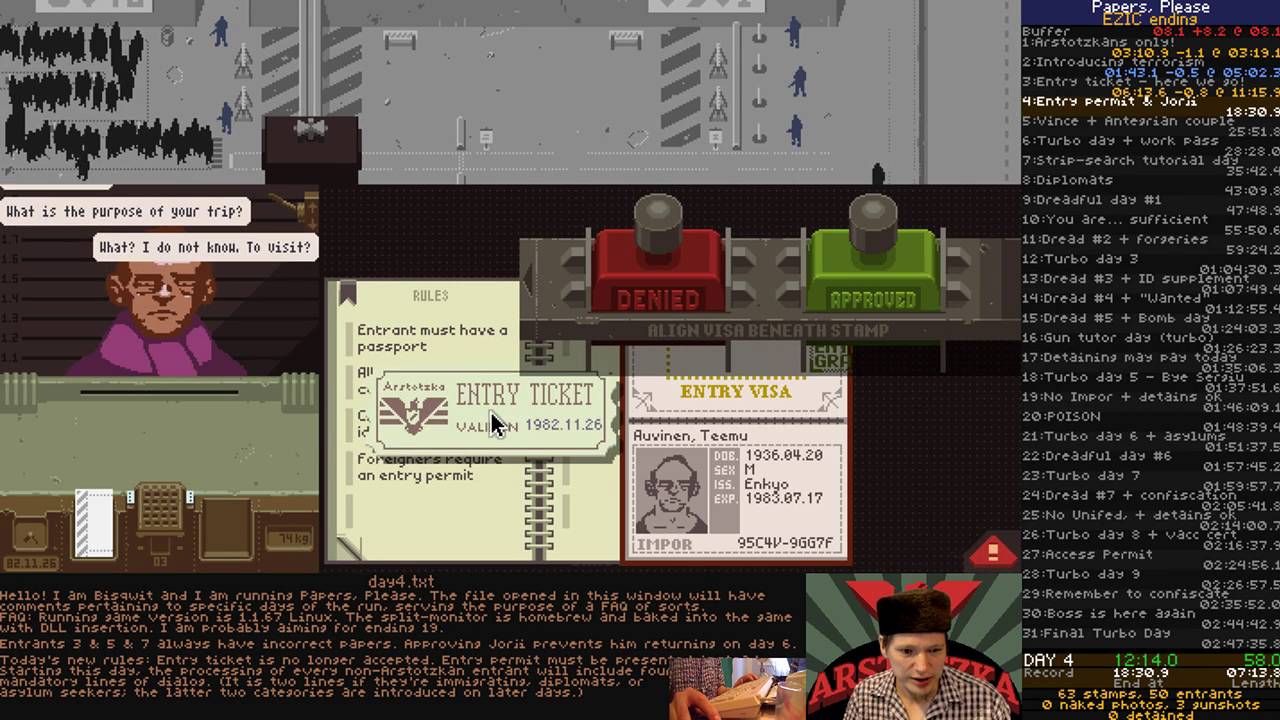 papersplease.wikia.com - Papers Please Wiki