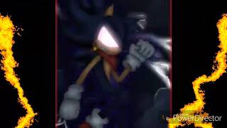 DARK SONIC,я не сплю я живой