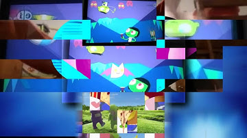 scan vs round 360 fixed