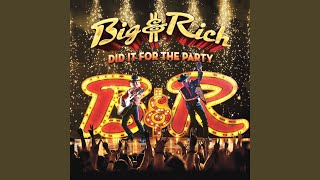 Video thumbnail of "Big & Rich - The Long Way Home"