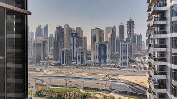 👉 1 Bedroom Apartment for Rent in Green Lakes Towers, JLT Cluster S | Modern & Upgraded Unit