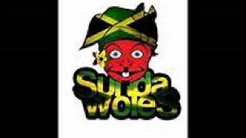 SUNDA WOLES - Destiny (Original  Musik)